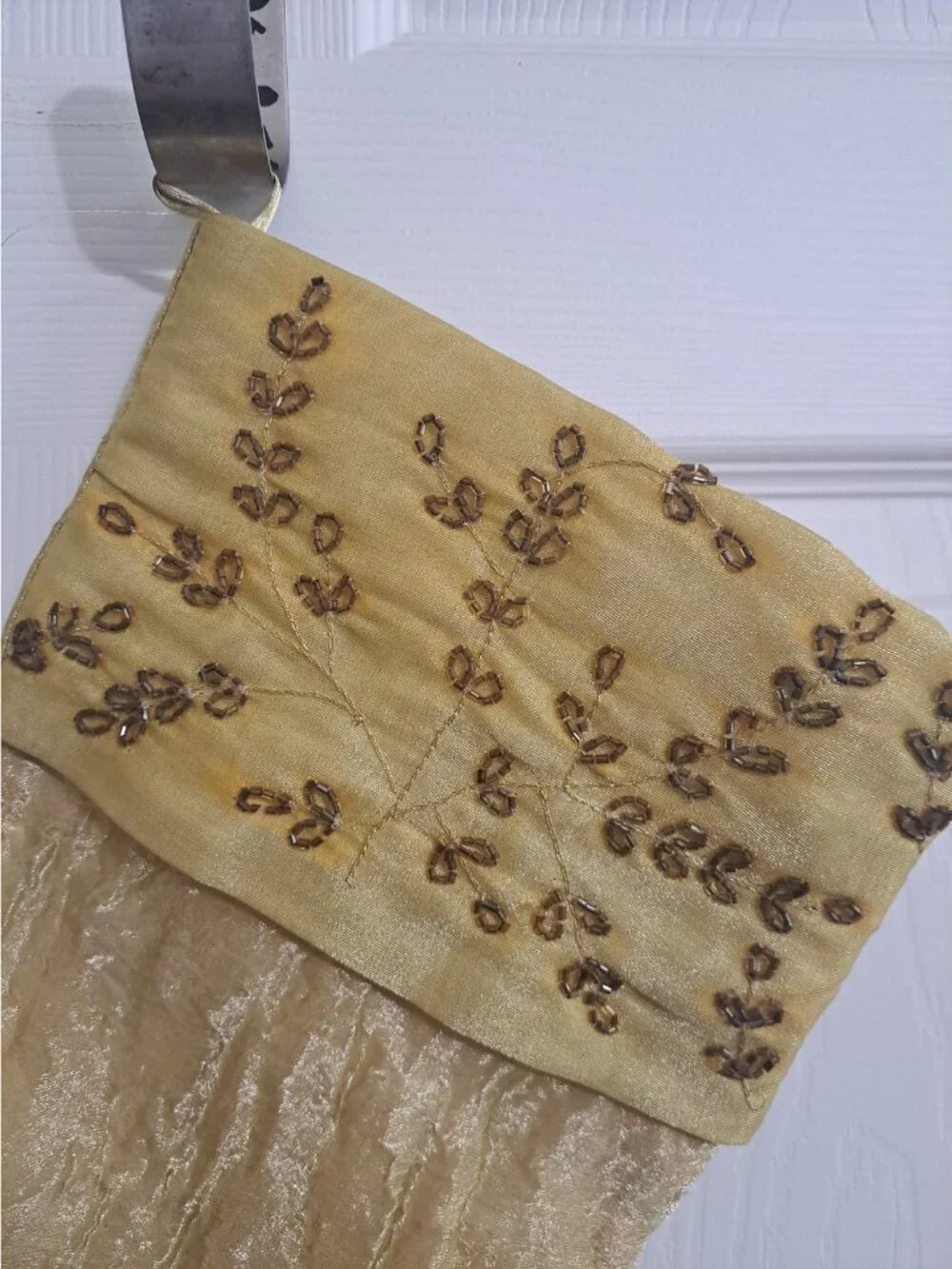 Walmart one stocking